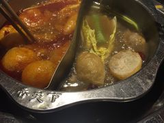 -香天下·四川火锅(安镇大润发店)