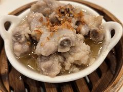 -粤珍轩·家宴·广式茶点(新城广场店)