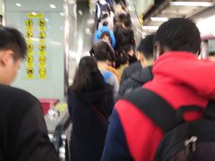 -天河客运站(地铁站)