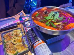 -燥次·烧烤酒场(万象城店)