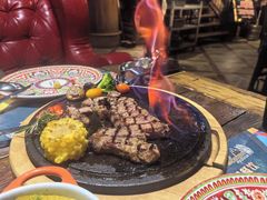 -卢布里西餐厅(总店)