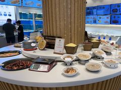 -赶海部落海鲜城(海阳路店)