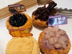 -好利来(七宝领展广场店)