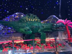 -宁波冰雪大世界(北仑区)