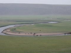-莫日格勒旅游景区