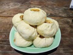 老清朝包子-老清朝包子铺(开明街店)