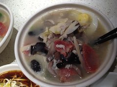 -东园小馆·早茶·淮扬小炒(印象汇店)