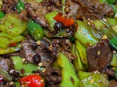 -牛八宝桂林米粉(八里庄店)