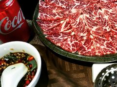 -金海阁海鲜火锅