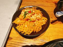 -北丐先生·野馄饨烧烤(长宁龙之梦店)