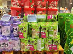 -blt精品超市(高德置地冬广场店)