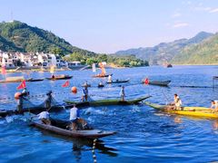 -新安江山水画廊风景区