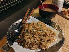 -江户烧肉(高德店)