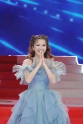 -GRACE KELLY婚纱与礼服(天津店)
