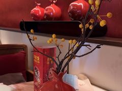 -京华烟云·北京烤鸭(领展购物广场·中关村店)