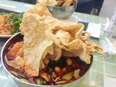 -红鼻子桂林米粉(金唐新光界店)