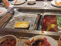 -芝小官毛肚火锅海鲜自助(淮安清江浦区新亚店)