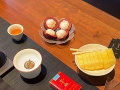 -曲水兰亭(北京四惠店)