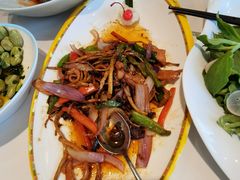 -苏苑饭店-中餐厅(长桥地区店)