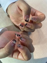 -LILY NAILS美甲美睫