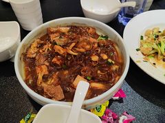-紫光园·烤鸭·北京菜(团结湖店)