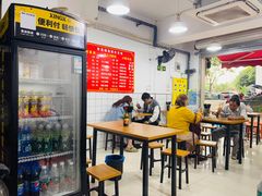 -荣昌铺盖面(慈竹苑1号院店)