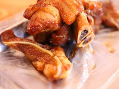 -赵元章肉骨烧(山塘街店)