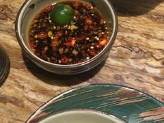 -润泽园椰子鸡(汇一城店)