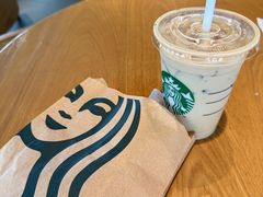 -星巴克(夏日百货店)