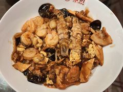 天津三鲜捞面-添萬囍·天津三鲜捞面(天河城店)