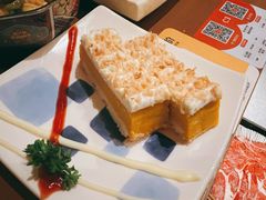 -無境·匠心日本料理(汉街店)