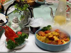-尖沙咀酒店(大沥店)