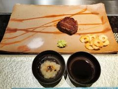 -Ginza Onodera铁板烧(外滩十八号店)