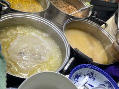 -赵家名吃四味烩菜(东大寺门食品街店)