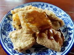 -茅老太臭豆腐