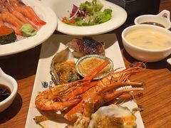 -大渔之观(安贞店)