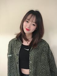 -G HAIR SALON私人造型定制
