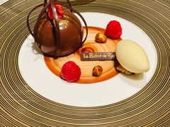 -Le Bistrot de Racine