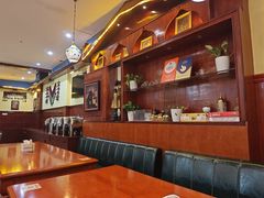 -清真· AL-JANNAT 佳纳特餐厅(仙林店)