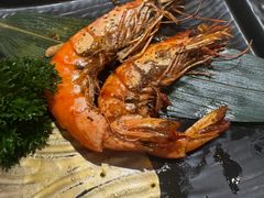 -清水日本料理铁板烧(学府路店)