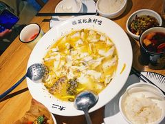 -新太二·鲜料川菜(智慧城广百店)