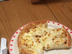 -菲滋意式餐厅(鄞州印象城店)