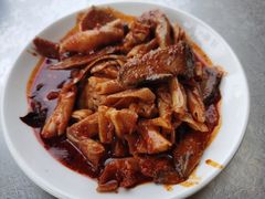 -渔桥李记奶汤面(东街店)