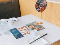 大堂-峨嵋小镇·川菜(勒泰中心店)