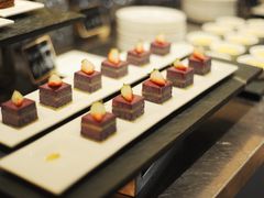 -北京王府井希尔顿酒店·万斯阁西餐厅