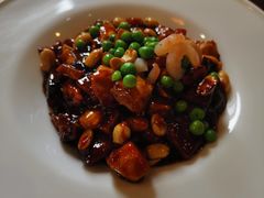 -长兴菜馆(高桥店)