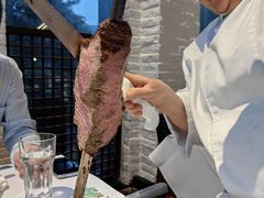 -拉蒂娜·巴西牛排馆 Latina·Brazilian Steakhouse(陆家嘴旗舰店)