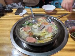-海关荤豆花(洋河一路店)
