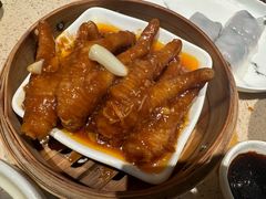 -点都德(聚福楼店)