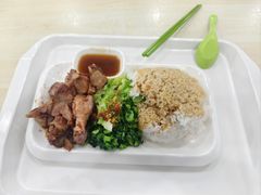 -清华大学-澜园教工餐厅